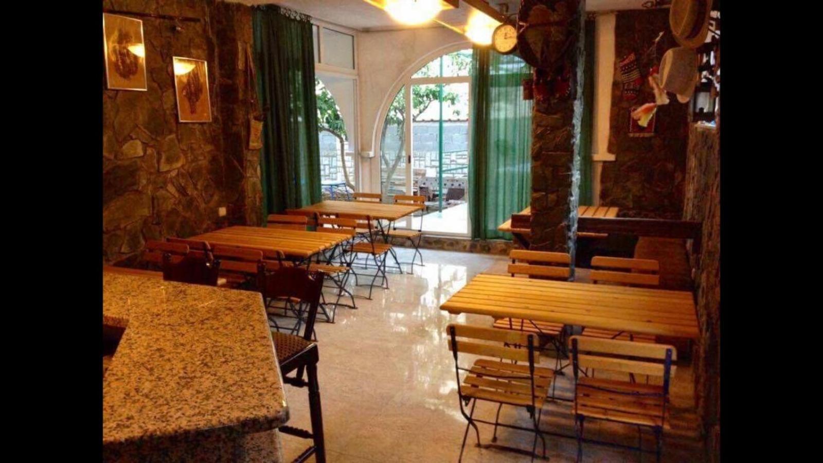 Apartmani Ema Трогир Экстерьер фото