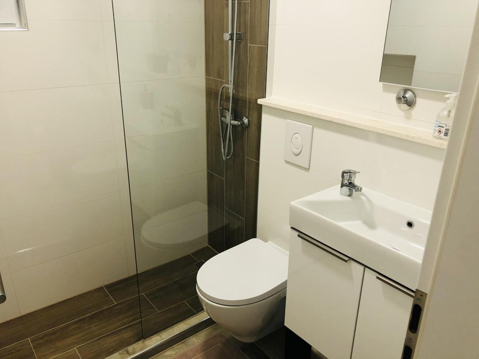 Apartmani Ema Трогир Экстерьер фото