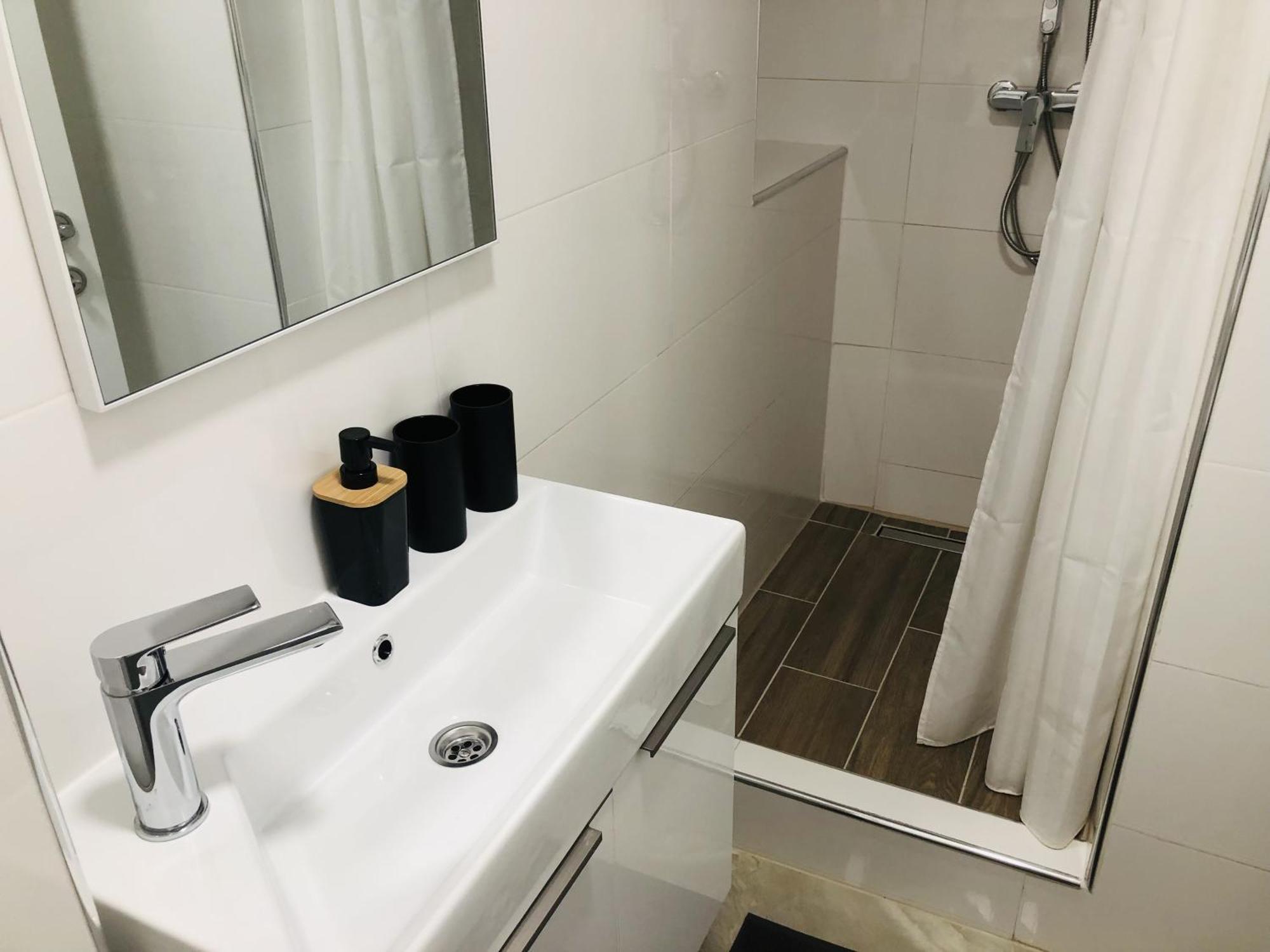 Apartmani Ema Трогир Экстерьер фото
