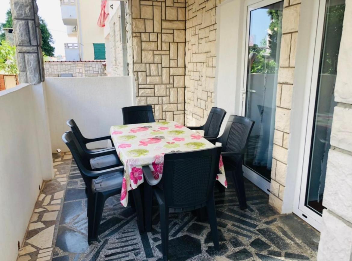 Apartmani Ema Трогир Номер фото