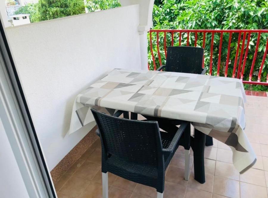 Apartmani Ema Трогир Номер фото