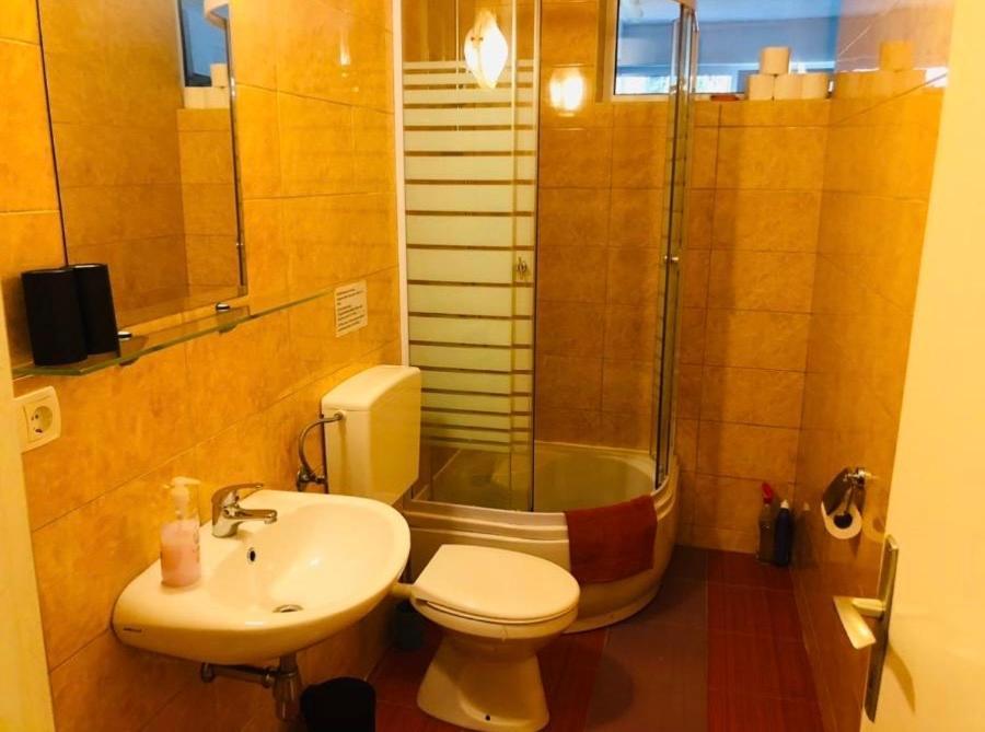 Apartmani Ema Трогир Номер фото
