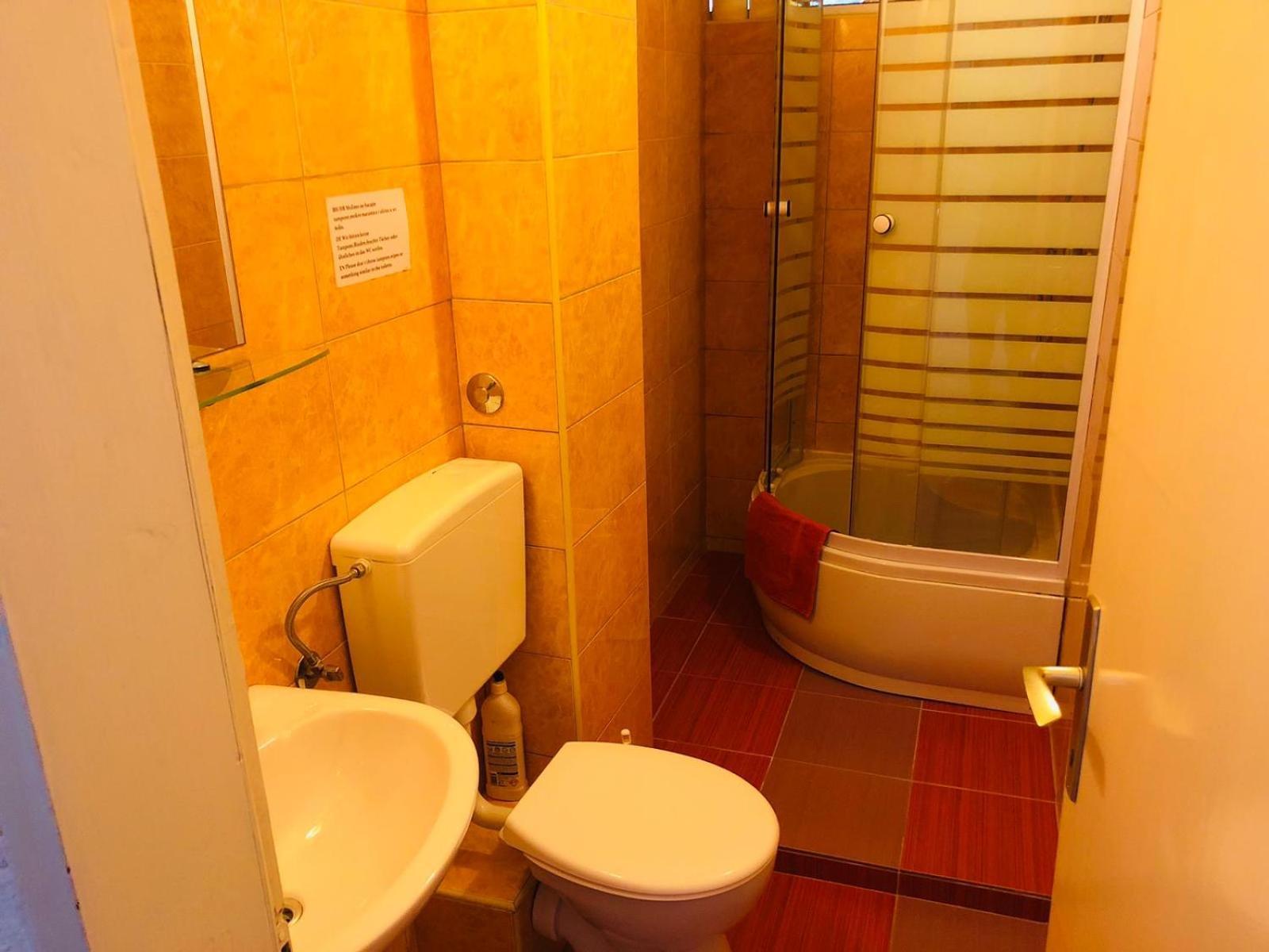 Apartmani Ema Трогир Номер фото