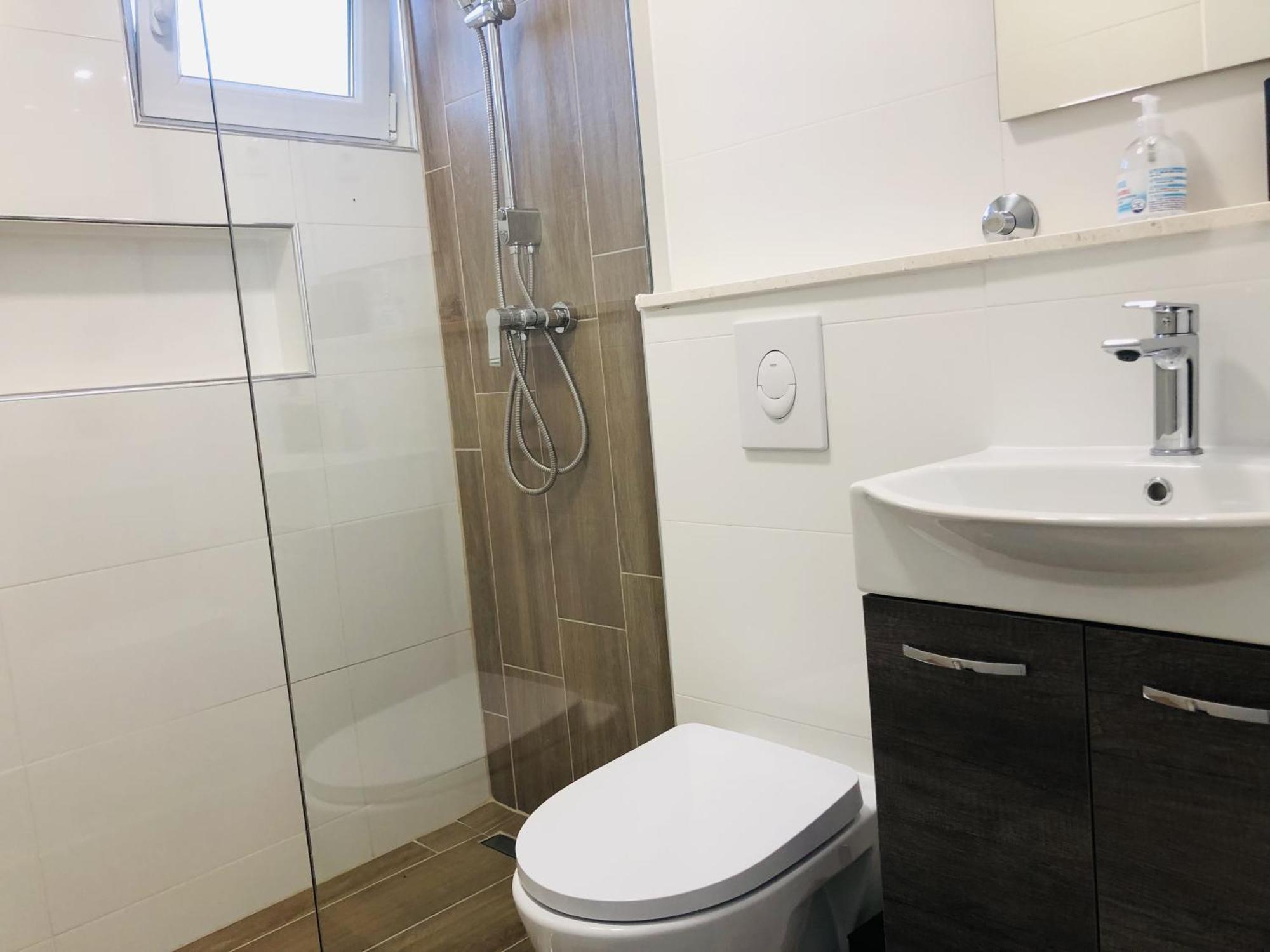 Apartmani Ema Трогир Экстерьер фото