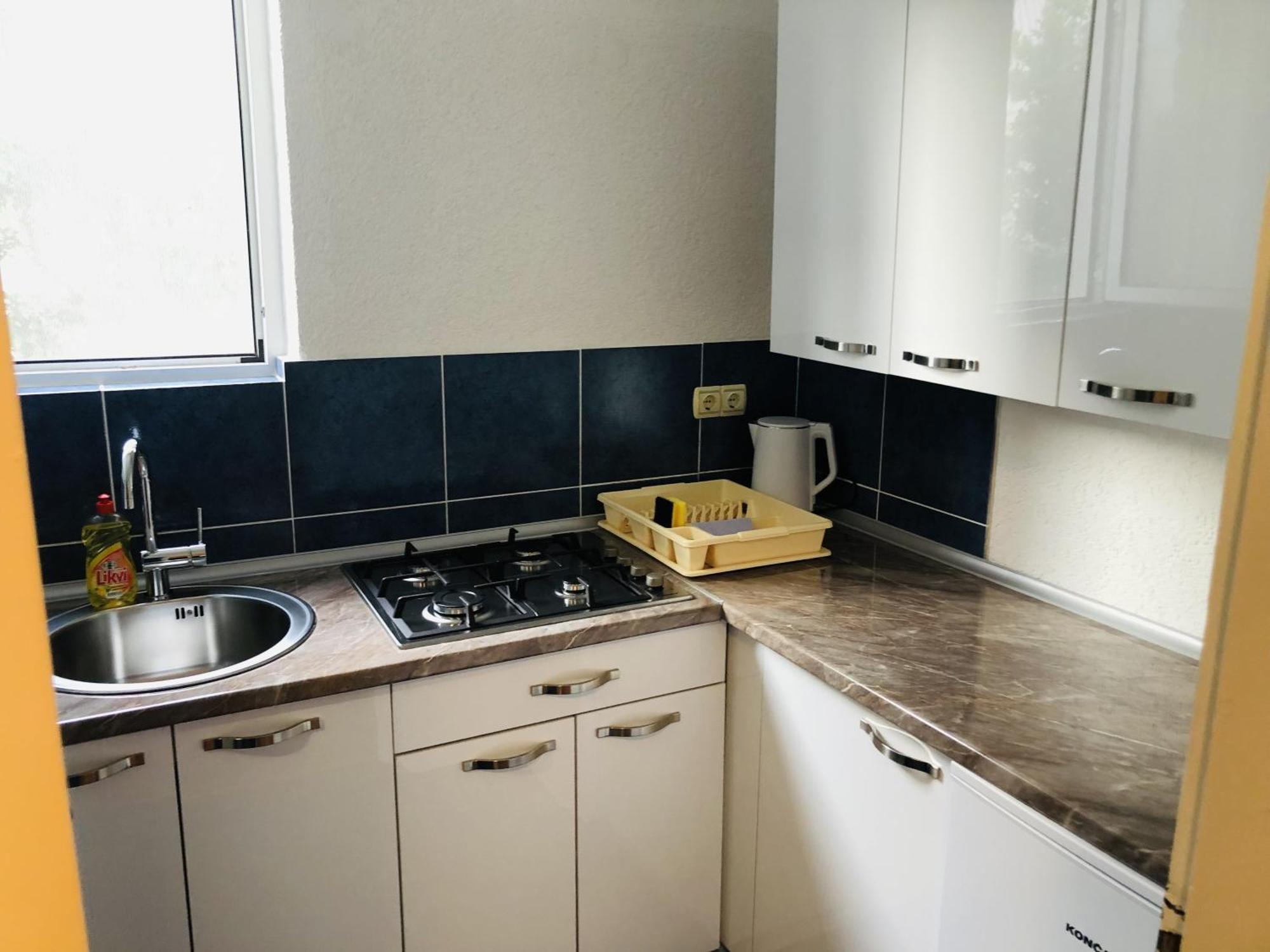 Apartmani Ema Трогир Экстерьер фото